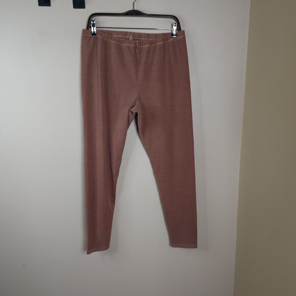 Skims Sienna Outdoor Legging Size 4X - Picture 1 of 8